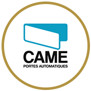 Logo Camé 2