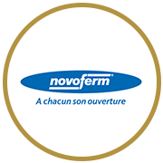 Logo Novoferm 2
