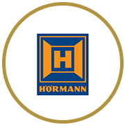Logo Hörmann 2