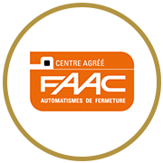 Logo Faac 2